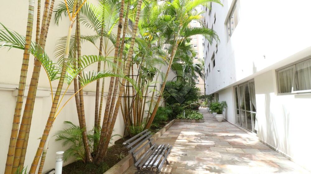 Apartamento, 3 quartos, 187 m² - Foto 1