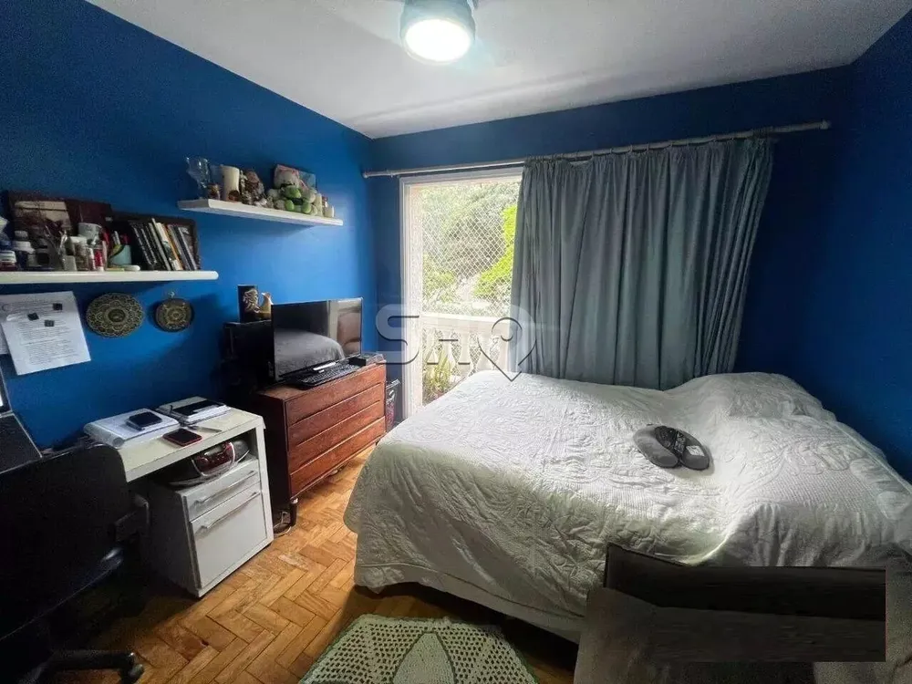 Apartamento, 4 quartos, 128 m² - Foto 4