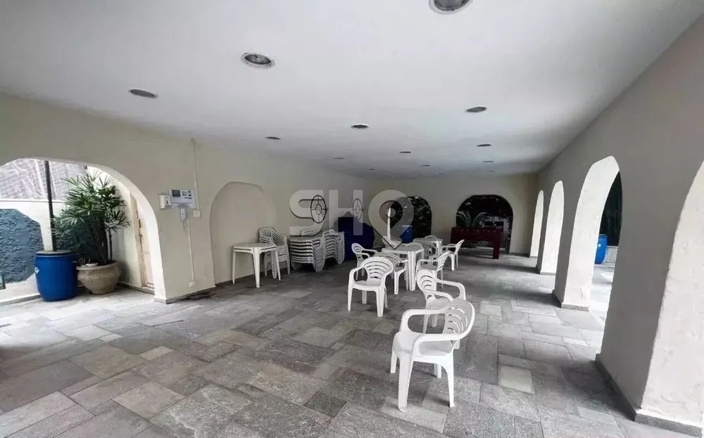 Apartamento, 4 quartos, 128 m² - Foto 11
