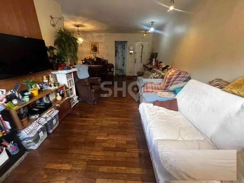 Apartamento, 4 quartos, 128 m² - Foto 2