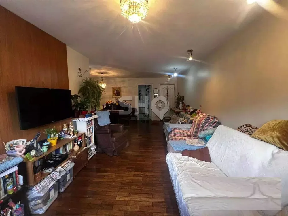 Apartamento, 4 quartos, 128 m² - Foto 3