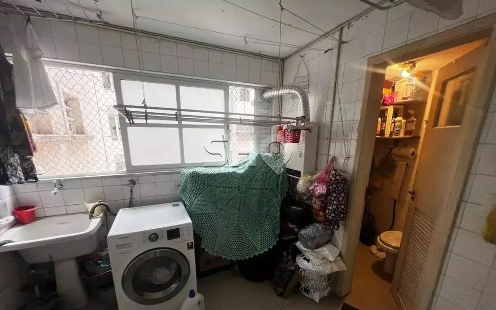 Apartamento, 4 quartos, 128 m² - Foto 8