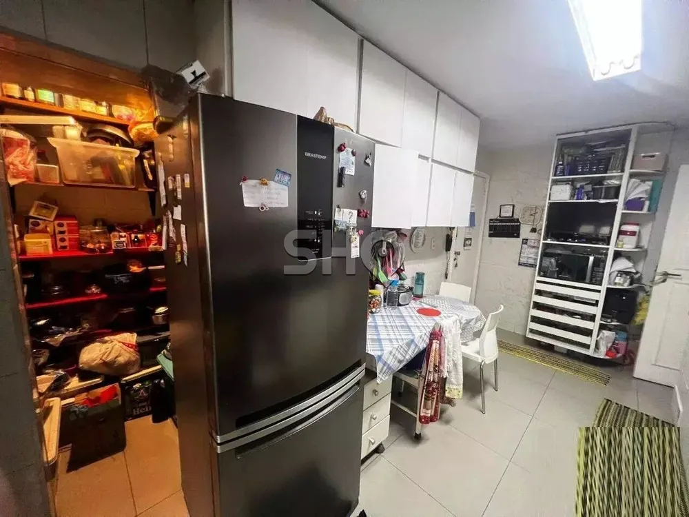 Apartamento, 4 quartos, 128 m² - Foto 7
