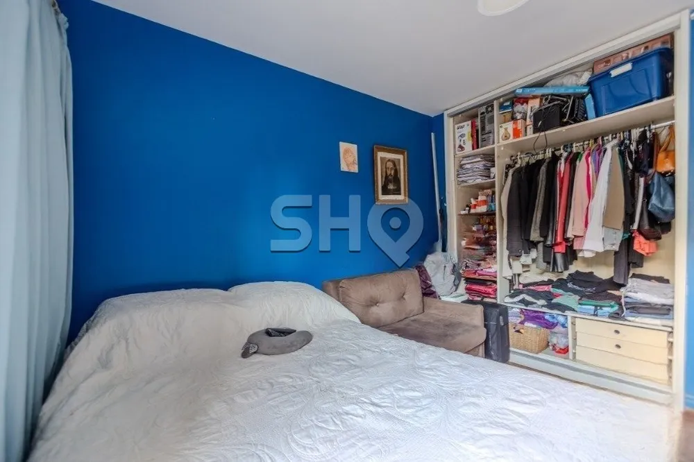 Apartamento, 4 quartos, 128 m² - Foto 13