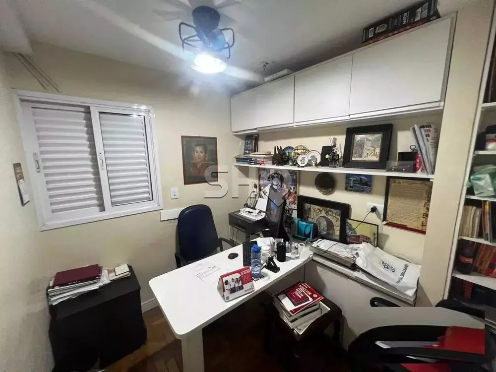 Apartamento, 4 quartos, 128 m² - Foto 5