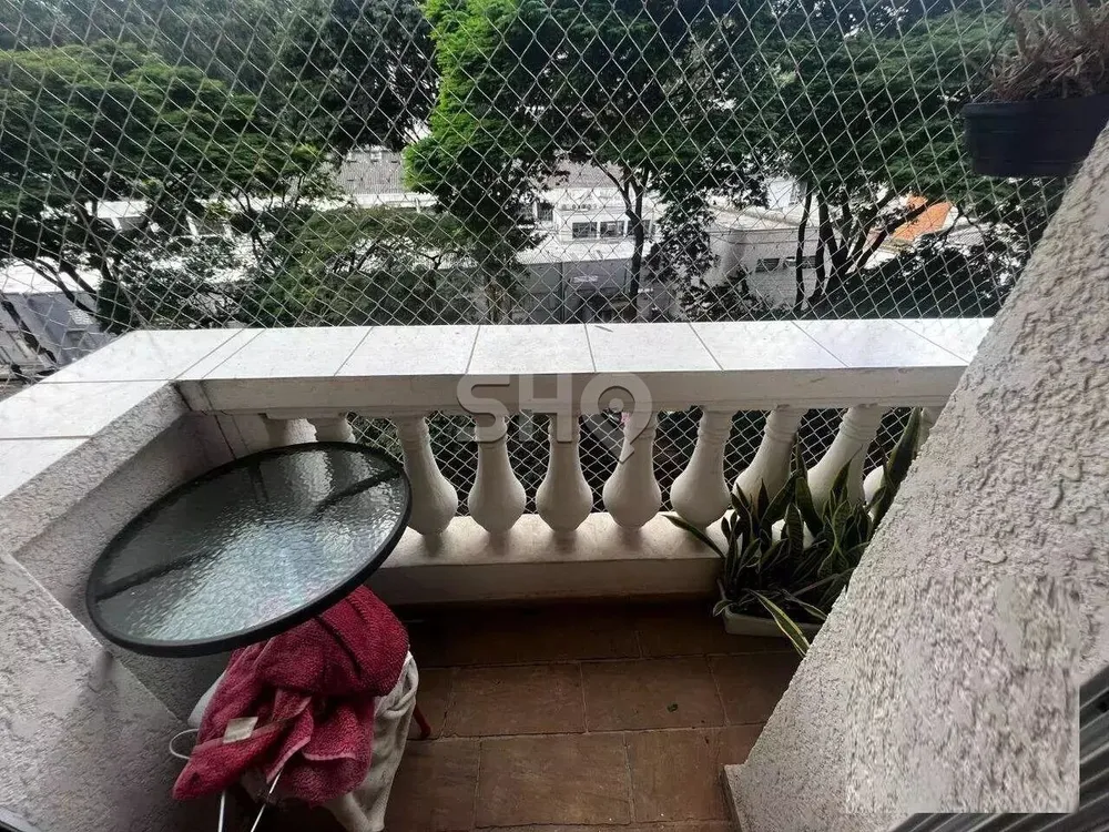 Apartamento, 4 quartos, 128 m² - Foto 1
