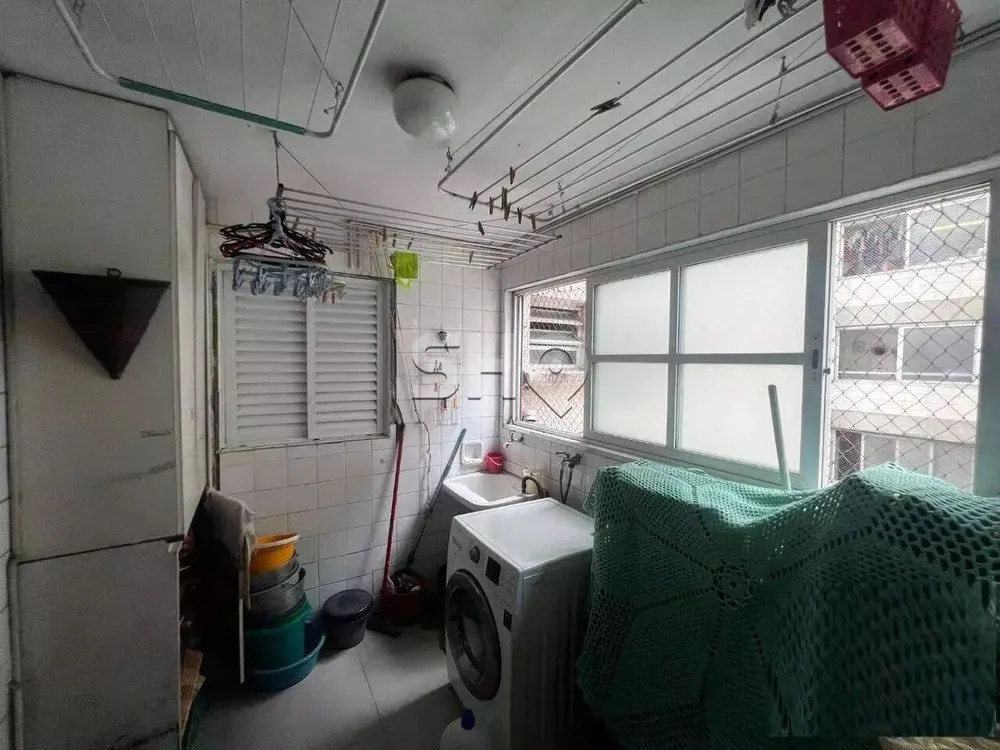 Apartamento, 4 quartos, 128 m² - Foto 9
