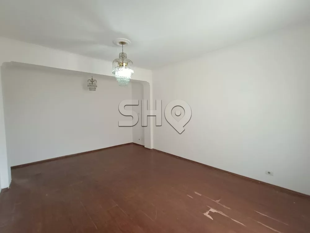 Apartamento à venda com 2 quartos, 88m² - Foto 4