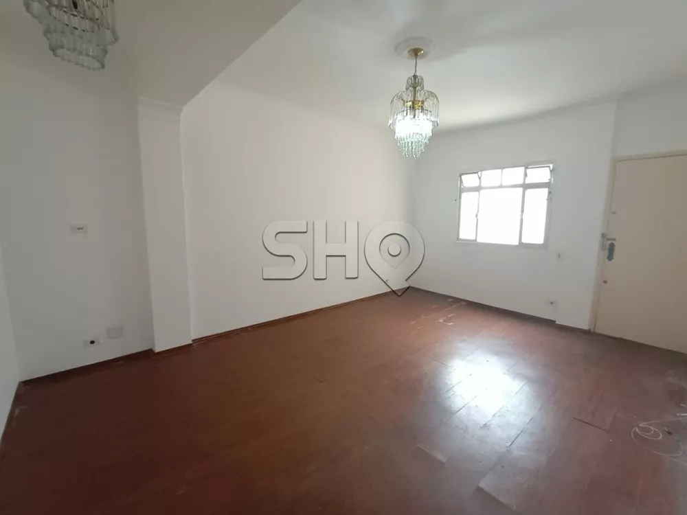 Apartamento à venda com 2 quartos, 88m² - Foto 1