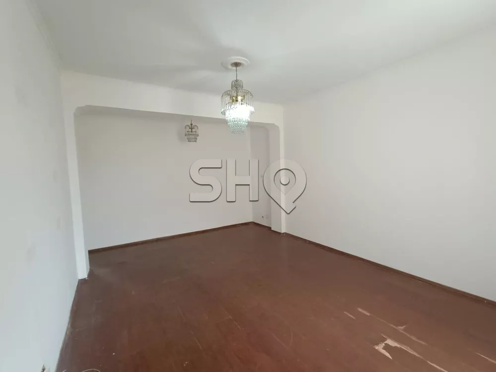 Apartamento à venda com 2 quartos, 88m² - Foto 3