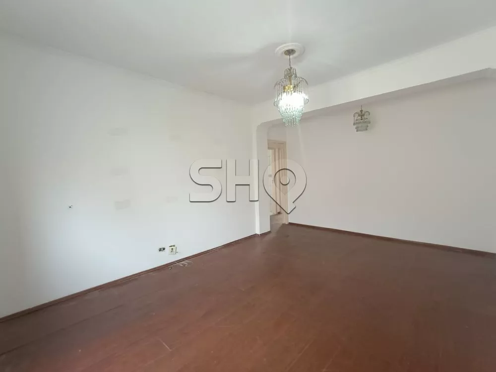 Apartamento à venda com 2 quartos, 88m² - Foto 2