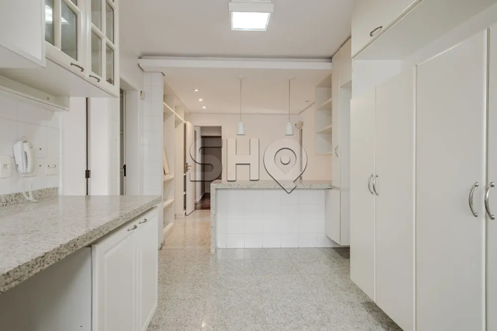 Apartamento, 4 quartos, 205 m² - Foto 3