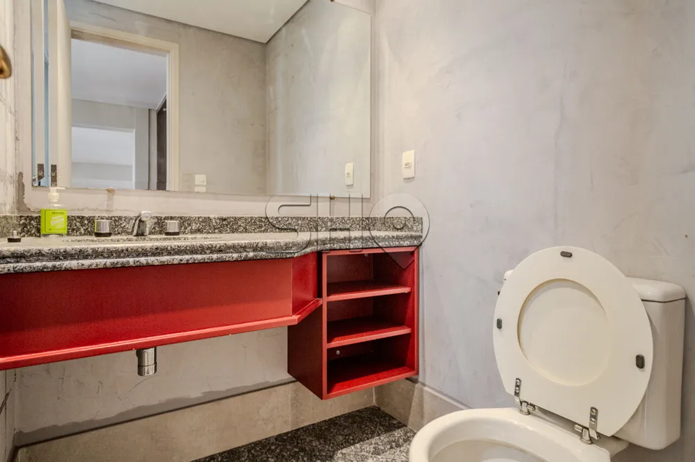 Apartamento, 4 quartos, 205 m² - Foto 2
