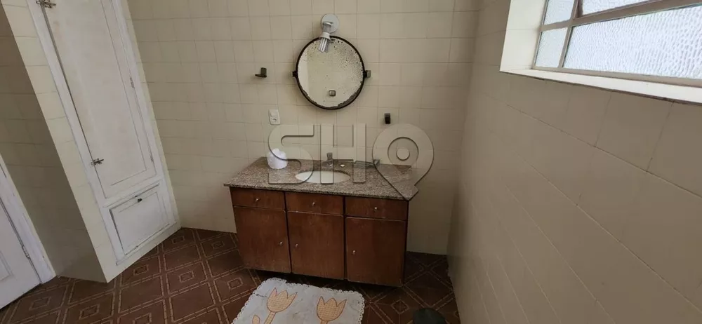 Sobrado, 4 quartos, 136 m² - Foto 1