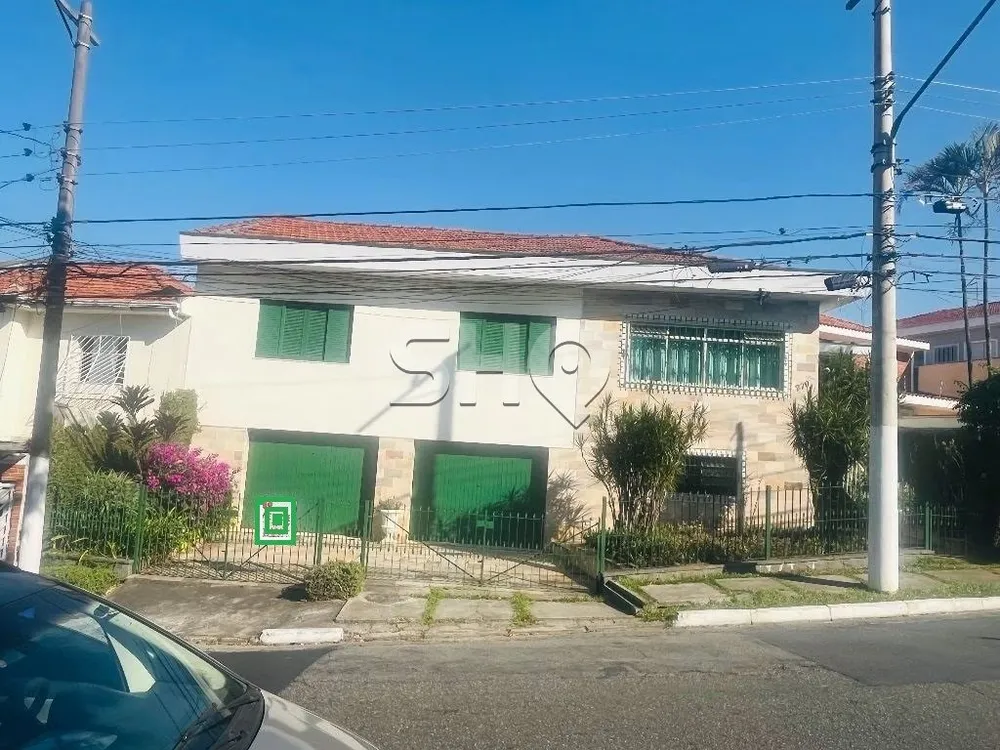 Casa, 3 quartos, 225 m² - Foto 13