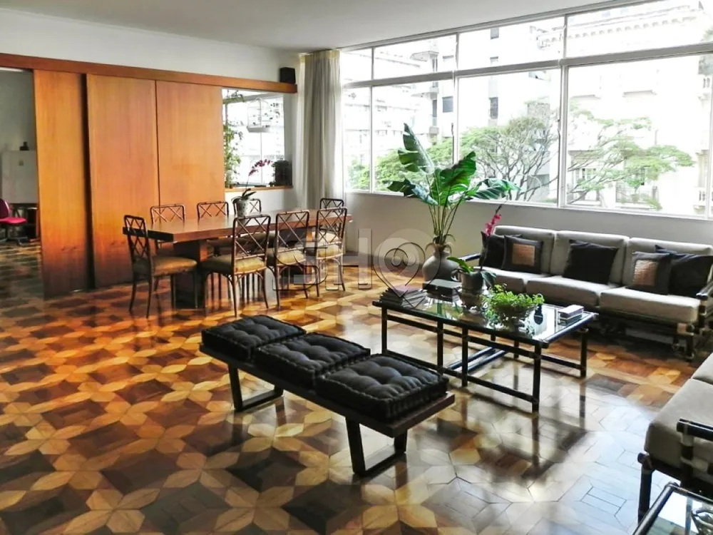 Apartamento, 3 quartos, 273 m² - Foto 8