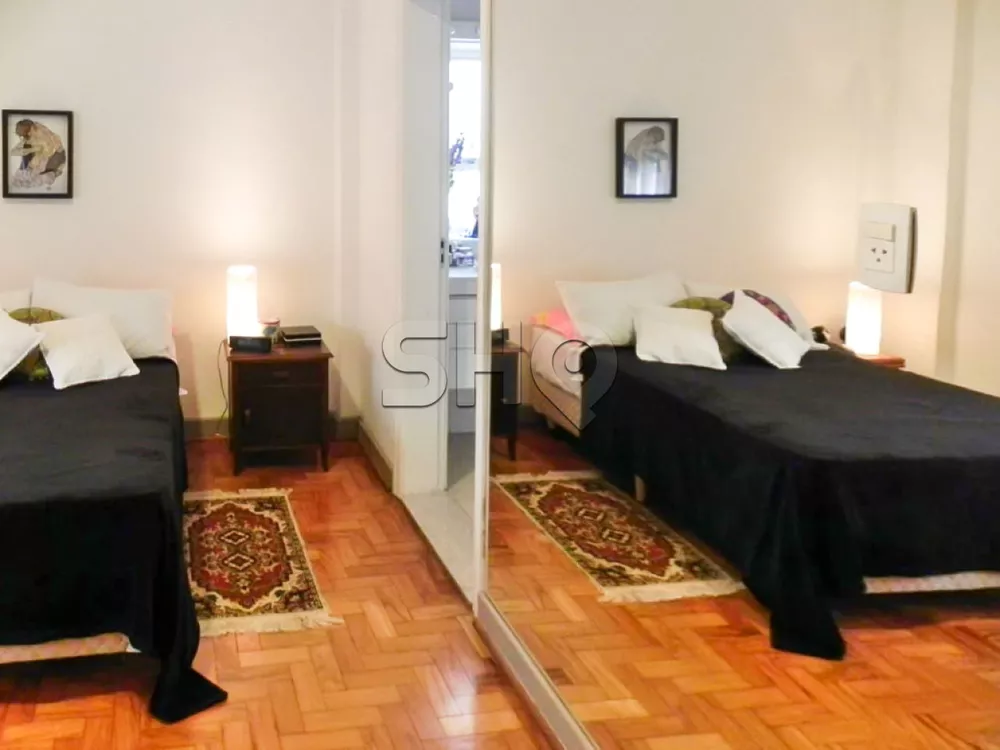 Apartamento à venda com 3 quartos, 273m² - Foto 3