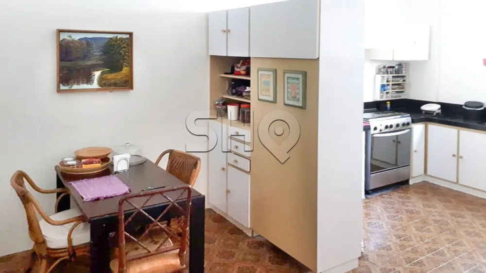 Apartamento, 3 quartos, 273 m² - Foto 6