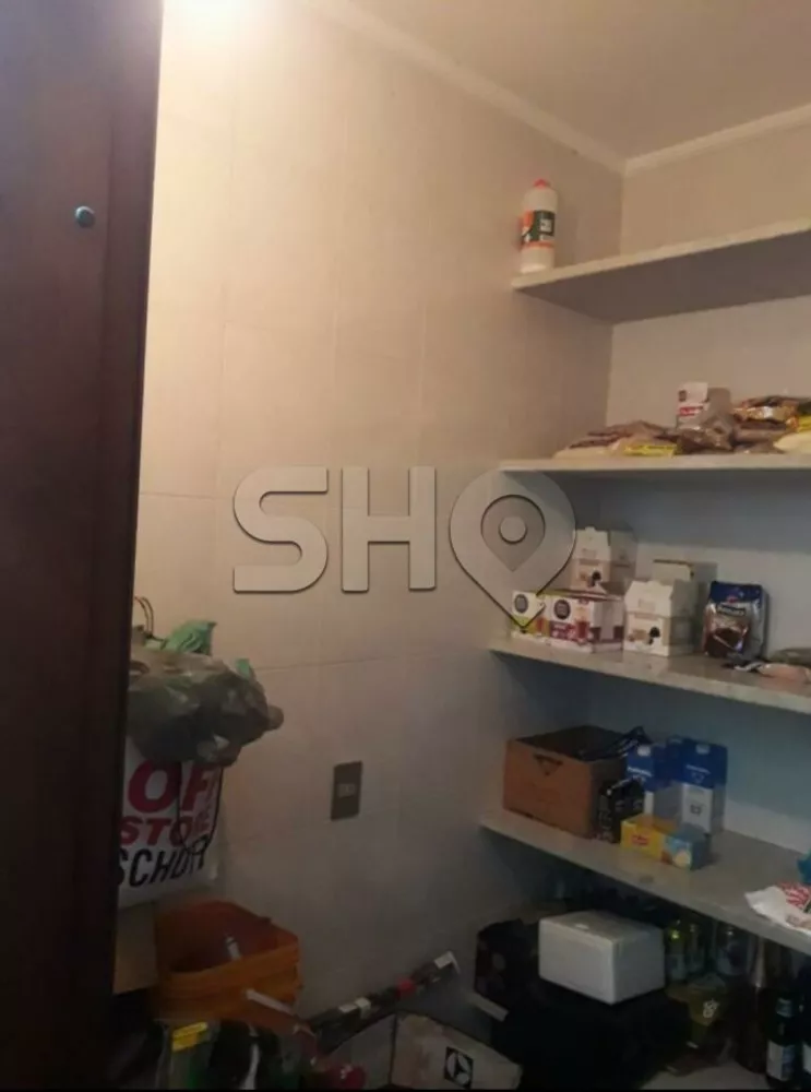 Sobrado à venda com 4 quartos, 390m² - Foto 4