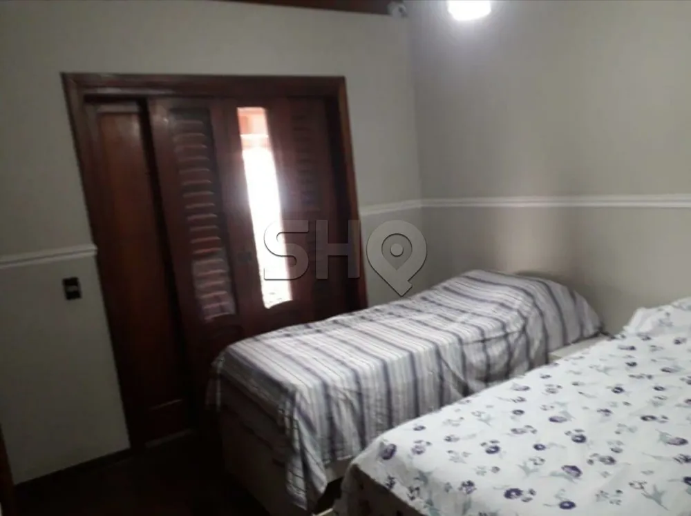 Sobrado, 4 quartos, 390 m² - Foto 8