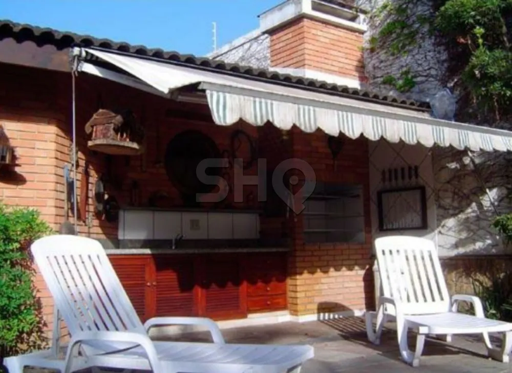 Sobrado, 4 quartos, 390 m² - Foto 14