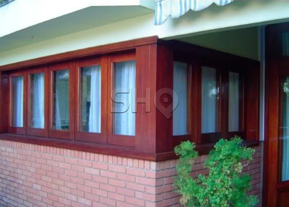 Sobrado, 4 quartos, 390 m² - Foto 13
