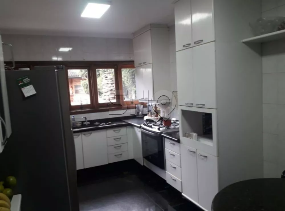 Sobrado à venda com 4 quartos, 390m² - Foto 5