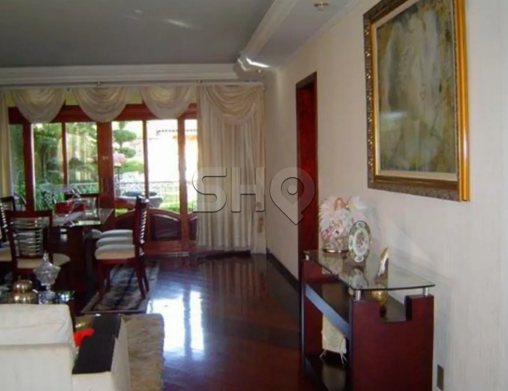 Sobrado, 4 quartos, 390 m² - Foto 2