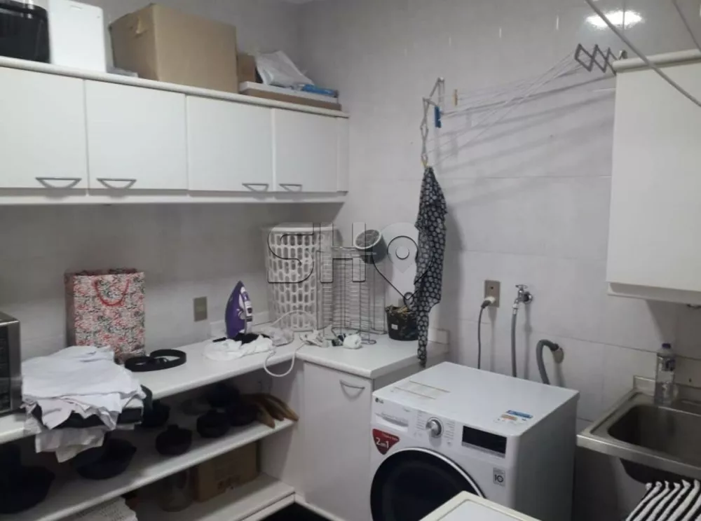 Sobrado à venda com 4 quartos, 390m² - Foto 3