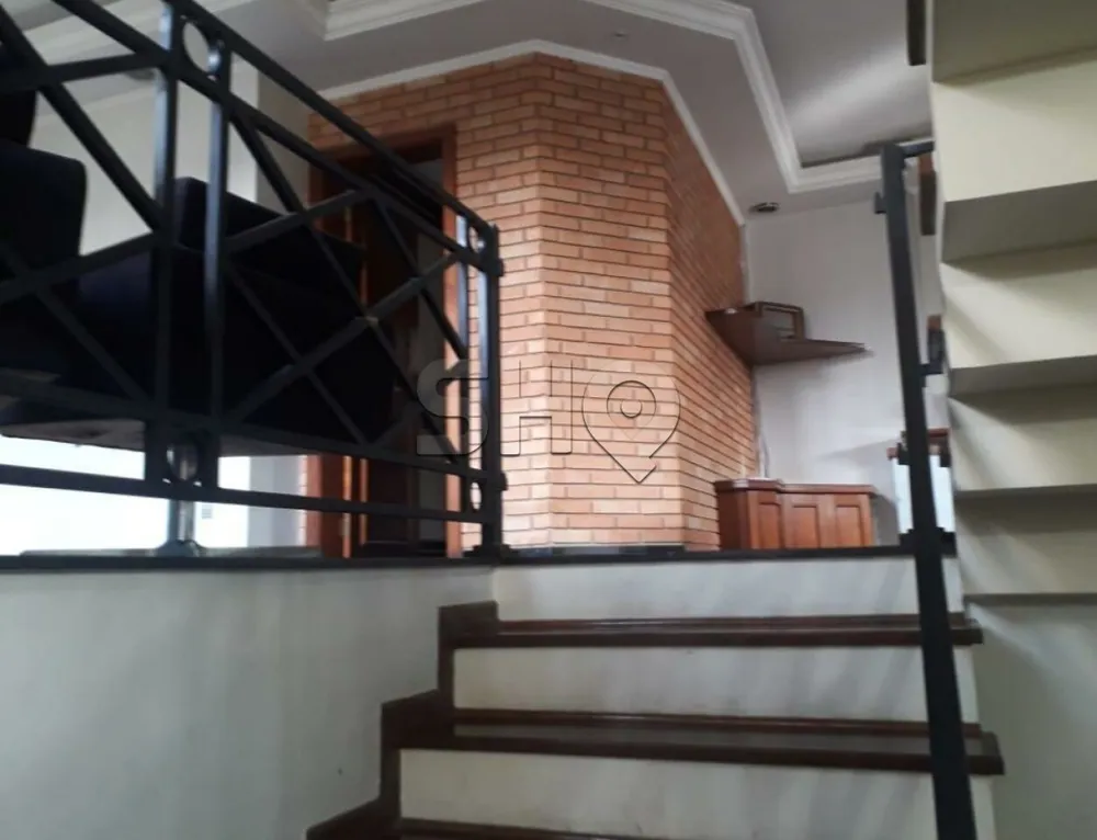 Sobrado, 4 quartos, 390 m² - Foto 16
