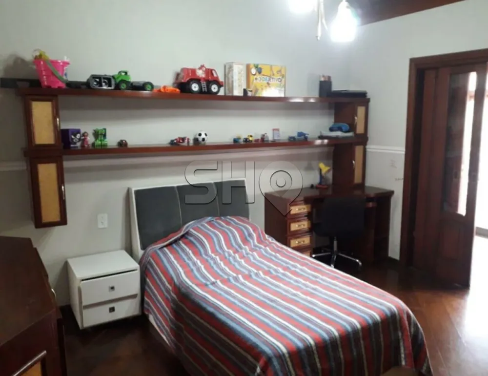 Sobrado, 4 quartos, 390 m² - Foto 10