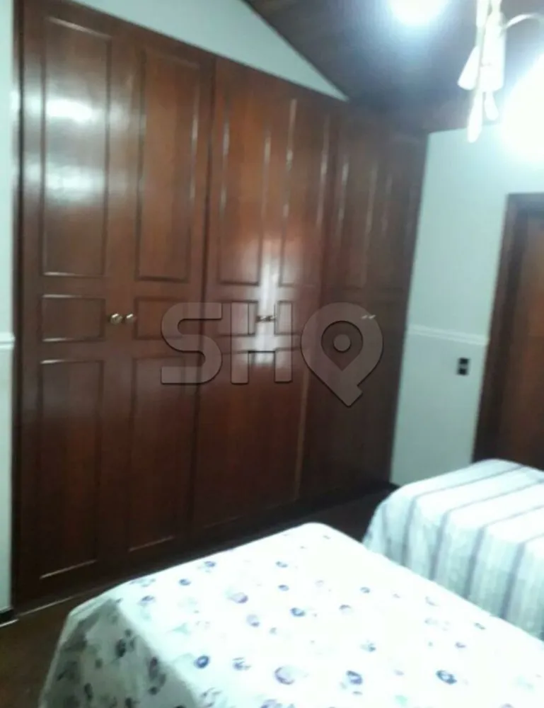 Sobrado, 4 quartos, 390 m² - Foto 9
