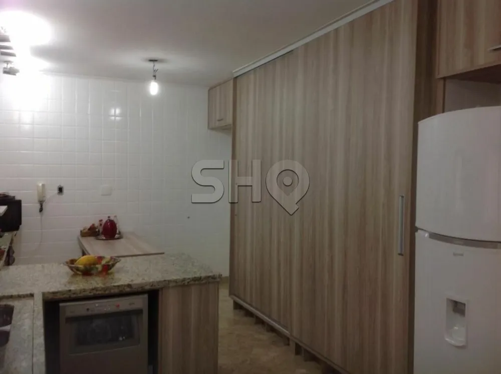 Apartamento, 3 quartos, 228 m² - Foto 4