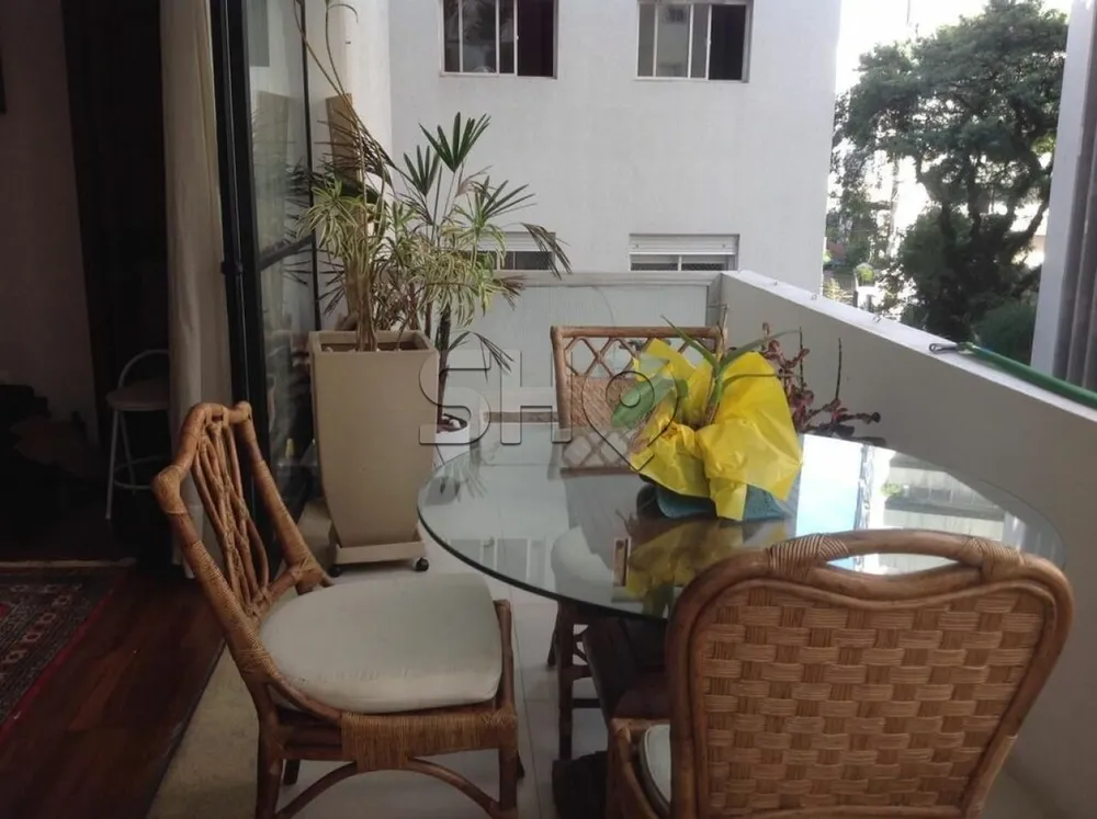 Apartamento, 3 quartos, 228 m² - Foto 6
