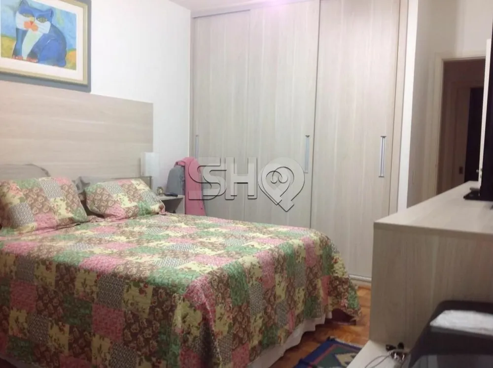 Apartamento, 3 quartos, 228 m² - Foto 10