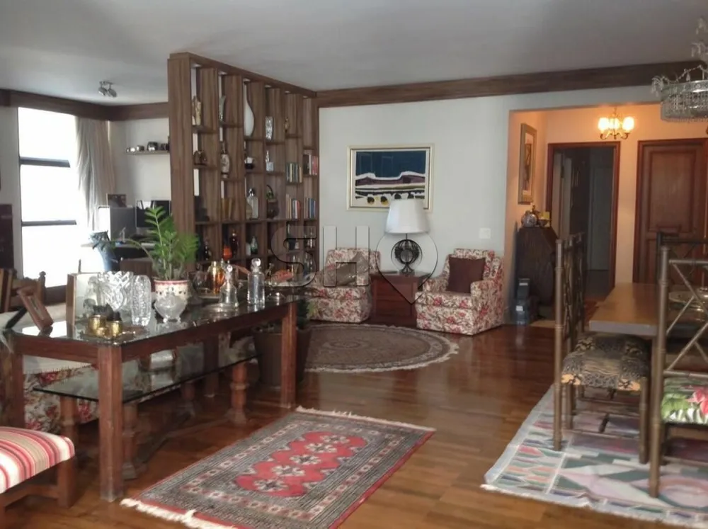 Apartamento, 3 quartos, 228 m² - Foto 4