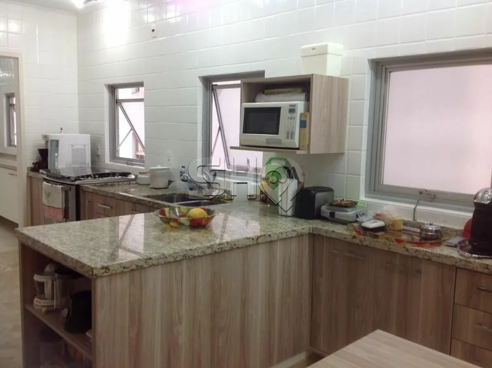 Apartamento, 3 quartos, 228 m² - Foto 8