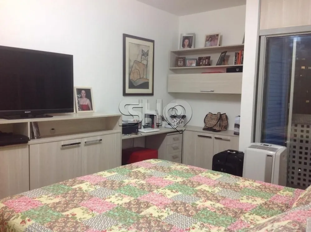 Apartamento, 3 quartos, 228 m² - Foto 3