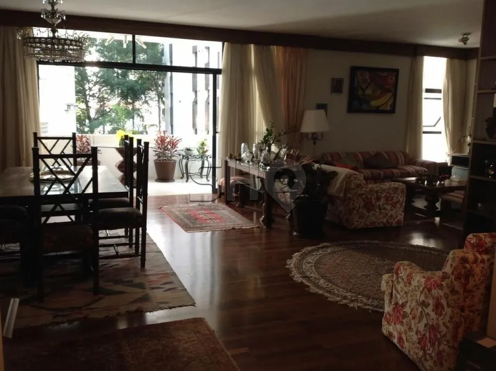Apartamento, 3 quartos, 228 m² - Foto 5