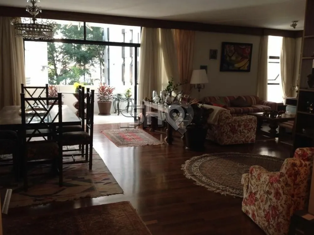 Apartamento, 3 quartos, 228 m² - Foto 7