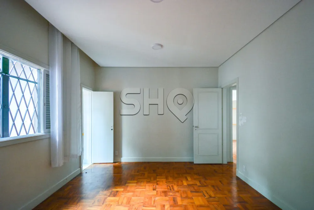 Casa, 4 quartos, 300 m² - Foto 1