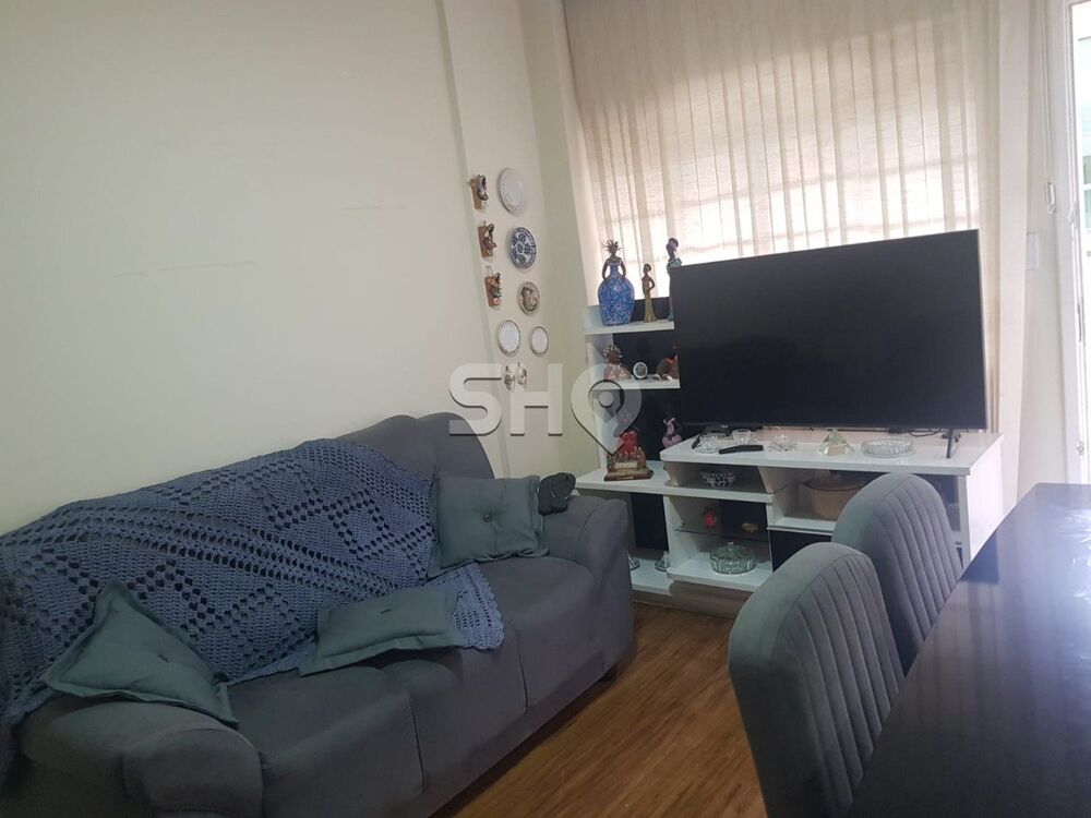 Apartamento, 2 quartos, 49 m² - Foto 11