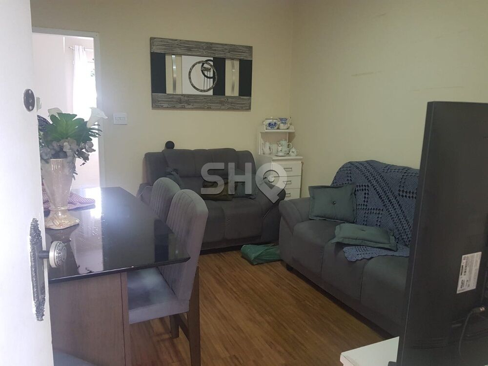 Apartamento, 2 quartos, 49 m² - Foto 2