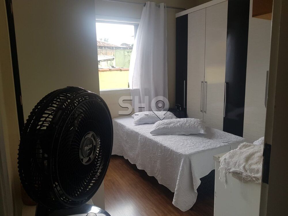 Apartamento, 2 quartos, 49 m² - Foto 13