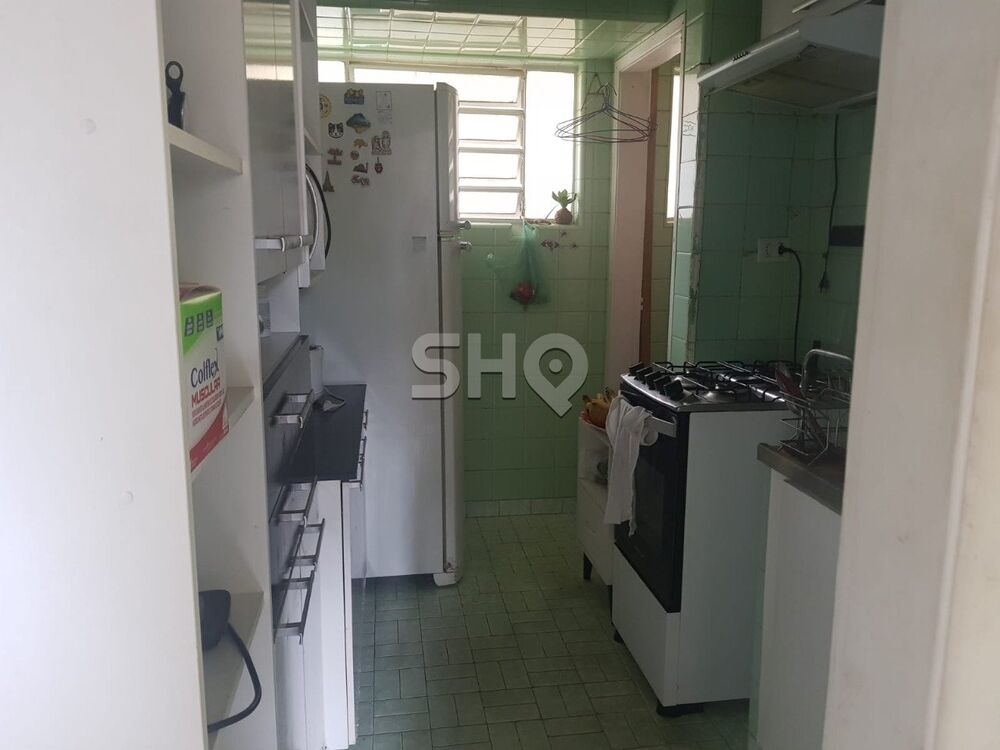Apartamento, 2 quartos, 49 m² - Foto 7