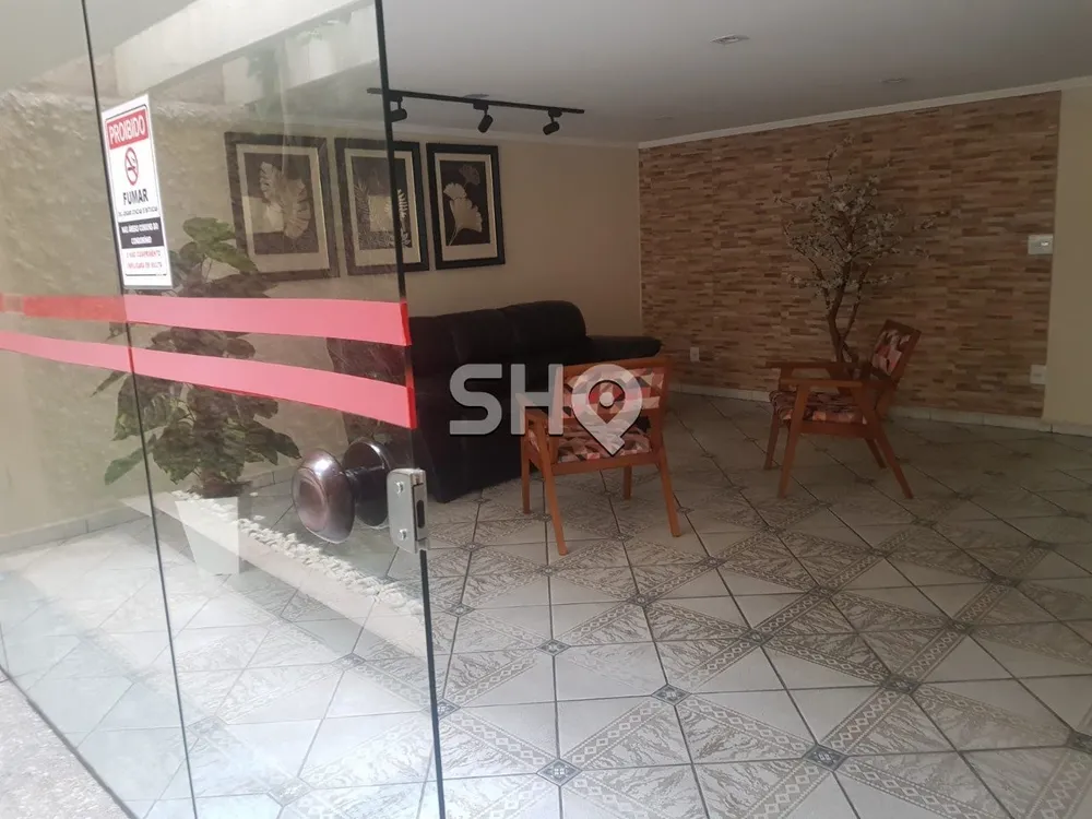 Apartamento, 2 quartos, 49 m² - Foto 16