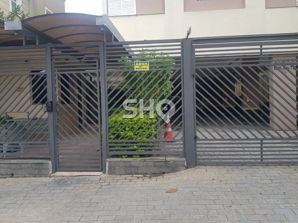 Apartamento, 2 quartos, 49 m² - Foto 14