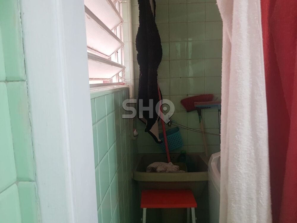 Apartamento, 2 quartos, 49 m² - Foto 1