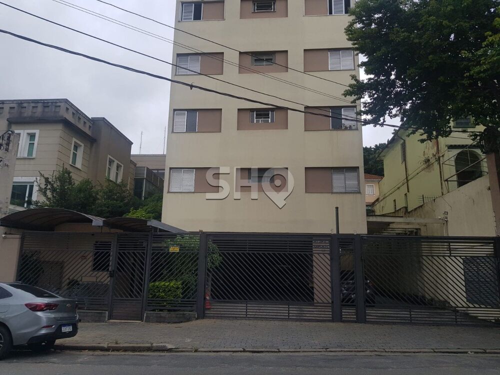 Apartamento, 2 quartos, 49 m² - Foto 12