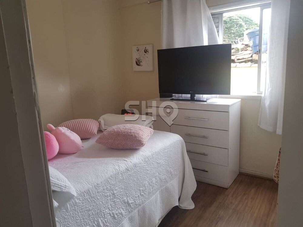 Apartamento, 2 quartos, 49 m² - Foto 4